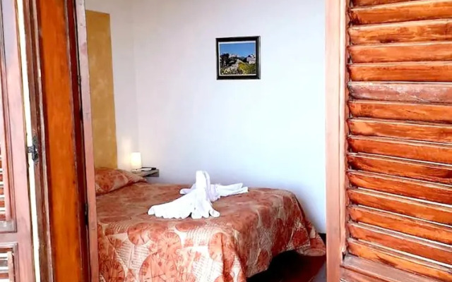 Apartment With one Bedroom in Milazzo, With Wonderful sea View, Furnished Terrace and Wifi - Near the Beach