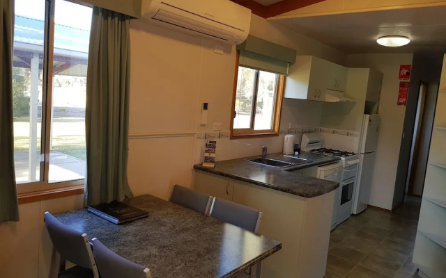 cluBarham Golf Resort