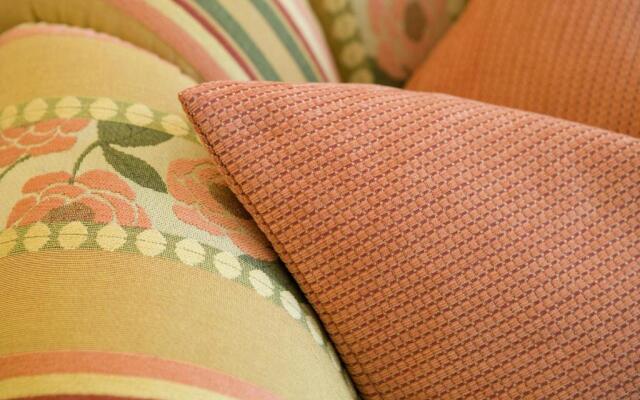 Vergeiner's Hotel Traube