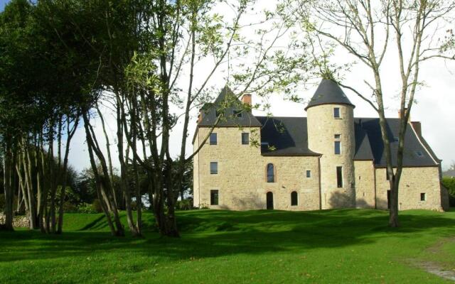 Manoir de Kergrec'h
