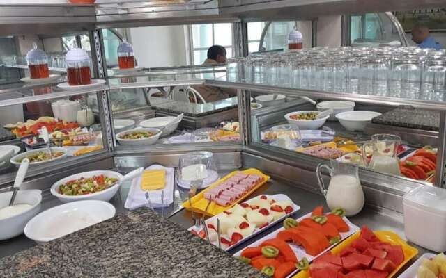 Hotel Turistico de Alagoinhas