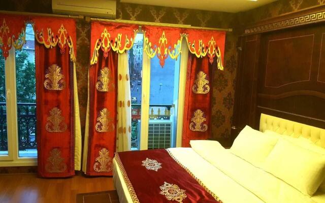 Napolyon hotel