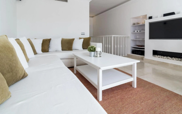 AP169 - Comfortable 2 bedroom apartment