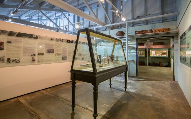 Q Station Sydney Harbour National Park by Accor