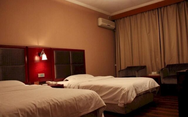 Dongfang Hotel