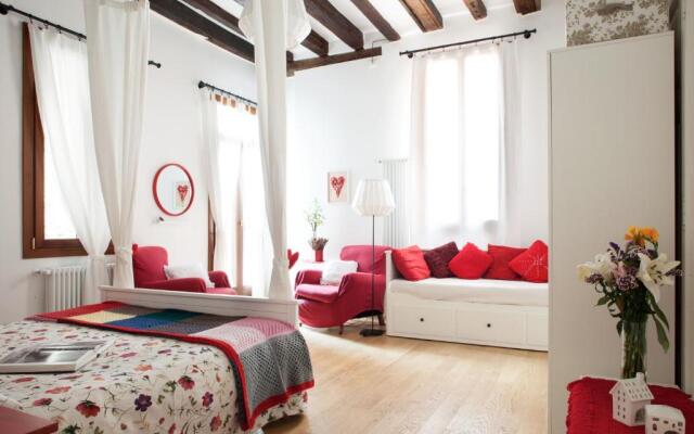 Aria e Luce Suites a Venezia