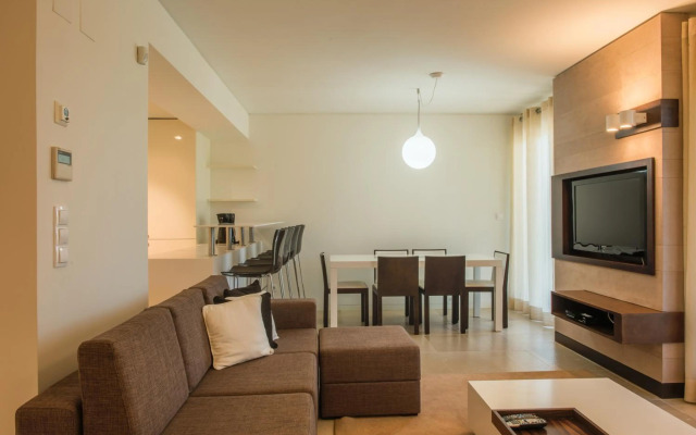 Troia Residence by The Editory - Apartamentos Praia