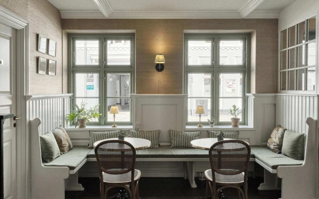 Hotel Ærø - Svendborg