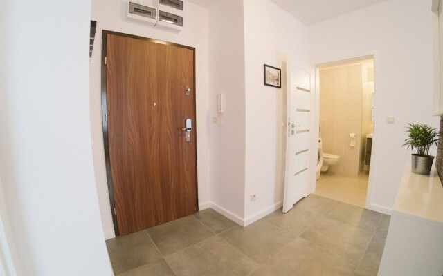 Apartamenty Bema od WroclawApartament-pl