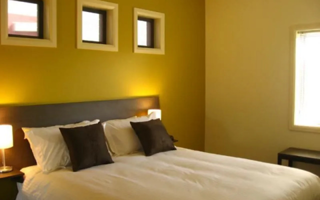Portman House Serviced Apartments