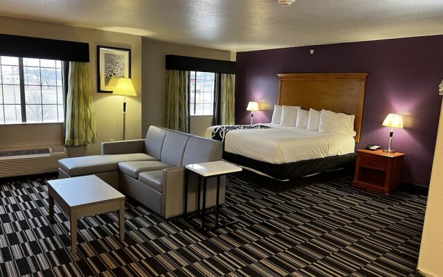 La Quinta Inn & Suites Ada