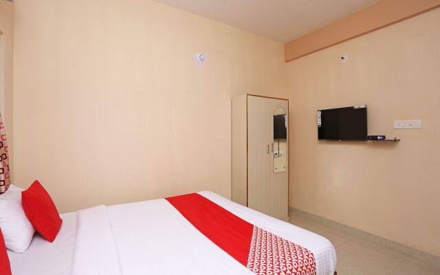 Oyo 11866 N J Residency