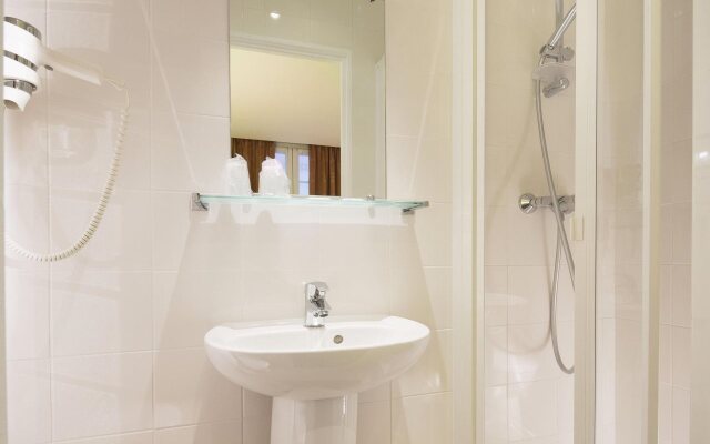 Beaurepaire Hotel