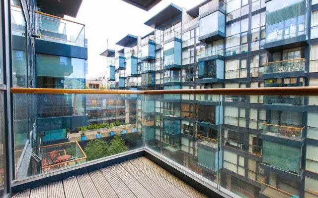 The Cubes Sandyford Dublin