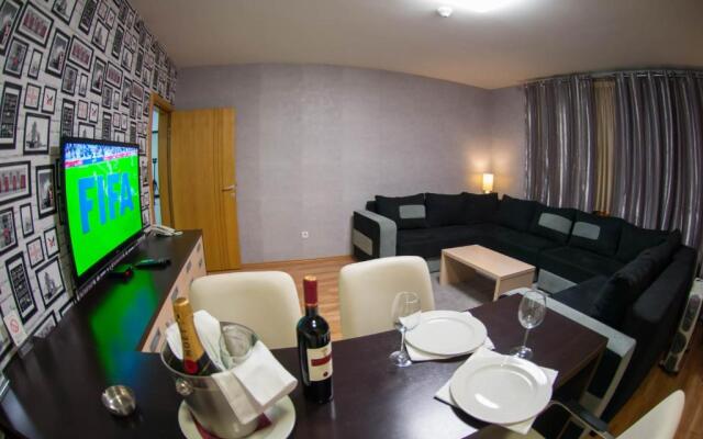Vip Apartments Kopaonik