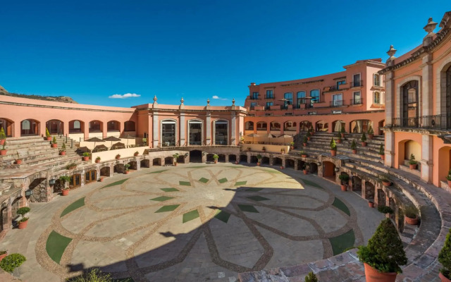 Quinta Real Zacatecas
