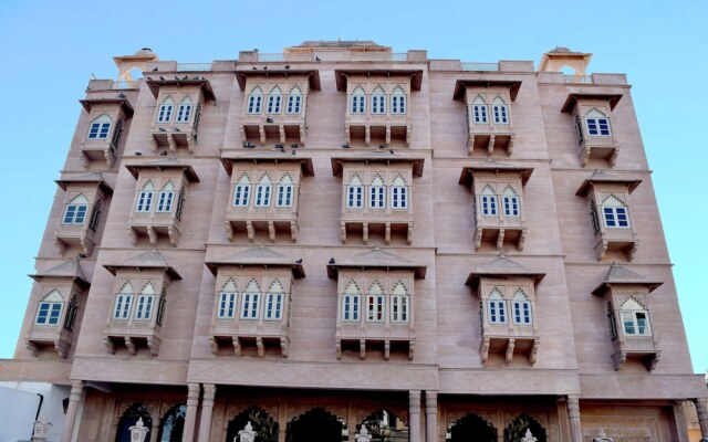 OYO 3540 Hotel Forever Rooms