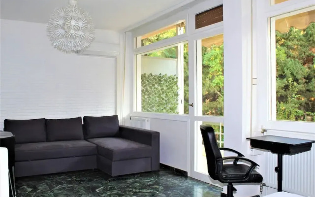 Ionos Dragoumi 34 Athens Comfy Studio
