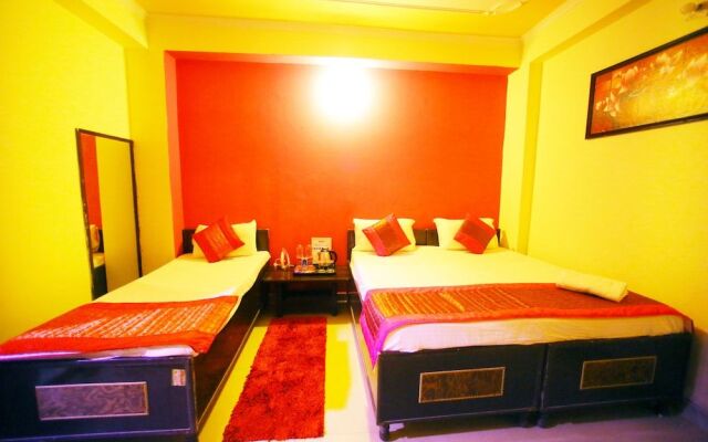 Adb Rooms Arrival Inn