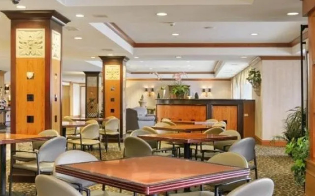 Gateway Hotel Dallas
