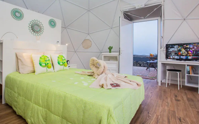 Eco Country House, Star View Area