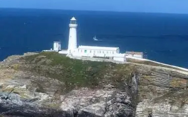 Frongaer Bed and Breakfast