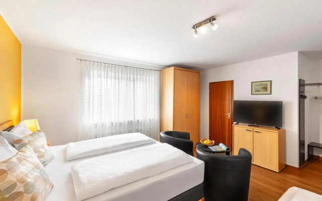 Pension Lachmann
