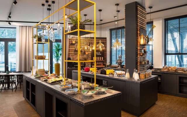 Vienna House Easy by Wyndham Berlin Potsdamer Platz