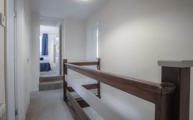 Sea Breeze Apt 2 - 2 Bed - Horton Beach