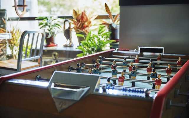 Graduate by Hilton Lincoln