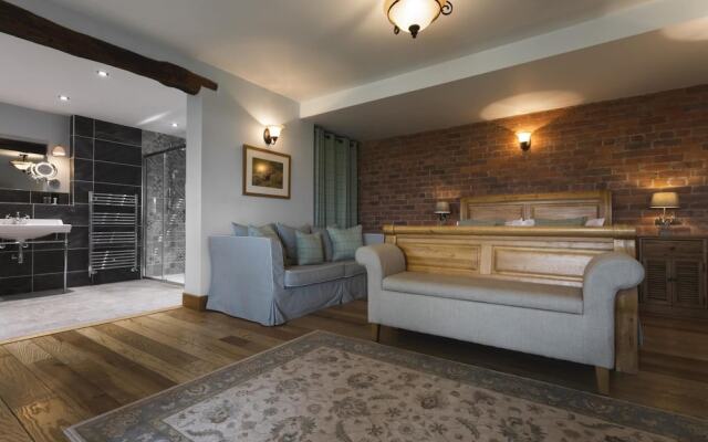 Lyth Valley Country House - 9 Rooms