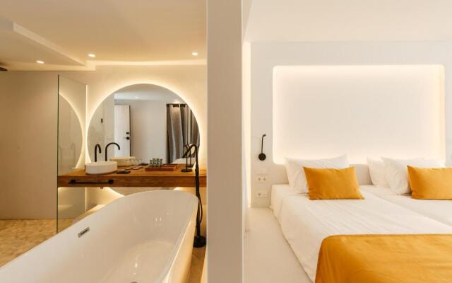 Nativo Hotel Ibiza