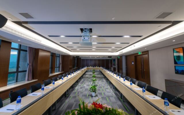 Hampton by Hilton Qingyuan Fengcheng
