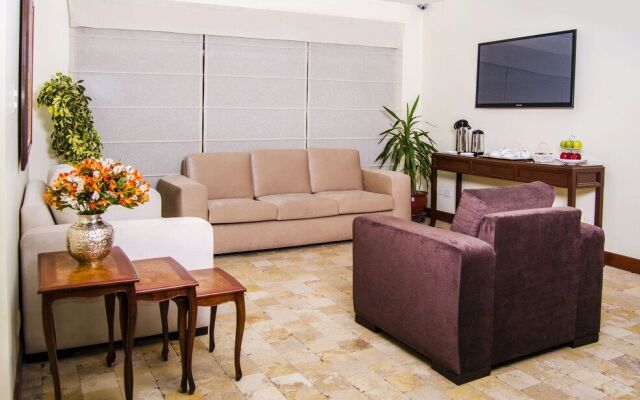 Alwa Standard Hotel Boutique