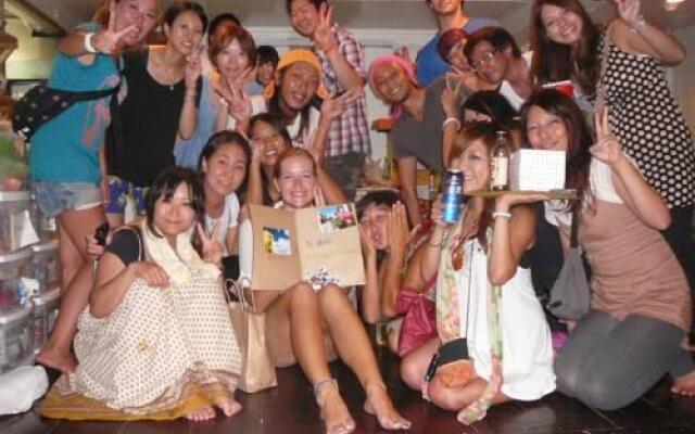 Okinawa Guest House Kerama