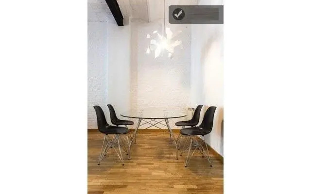 Apartment Minimalist Bcn Centre