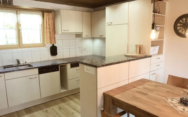 Rinderblick Zweisimmen