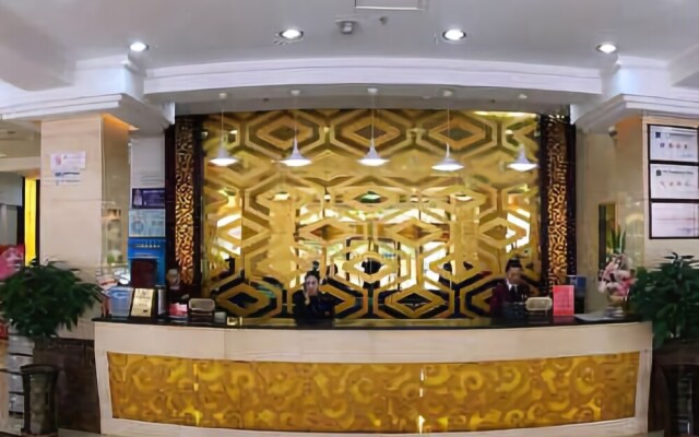 Kelong Hotel