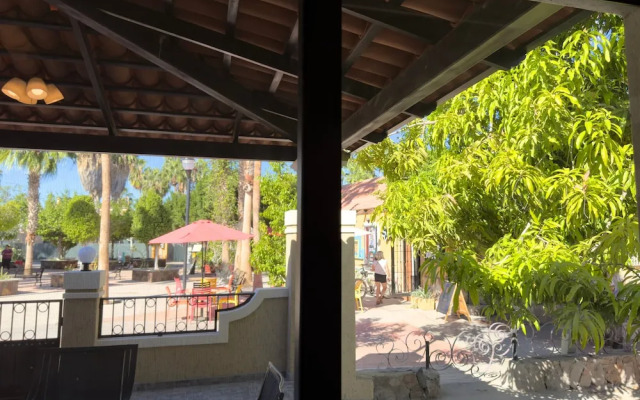 Posada Don Esteban by PartnerHost