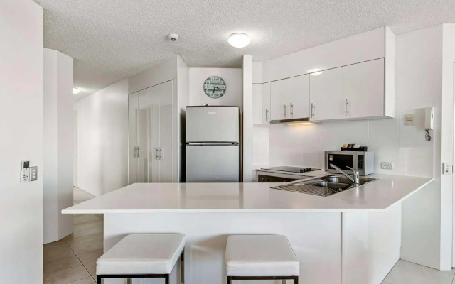 Sailport Mooloolaba Apartments