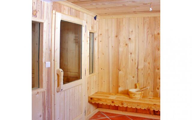 Charming Chalet in Champagny-en-vanoise Near Ski Area