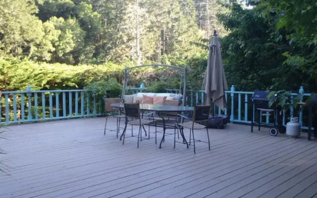 Point Reyes Station, Private Spacious Home