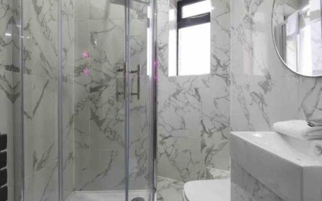 Casa Nomade Penthouse slps 20 people Mcr centre