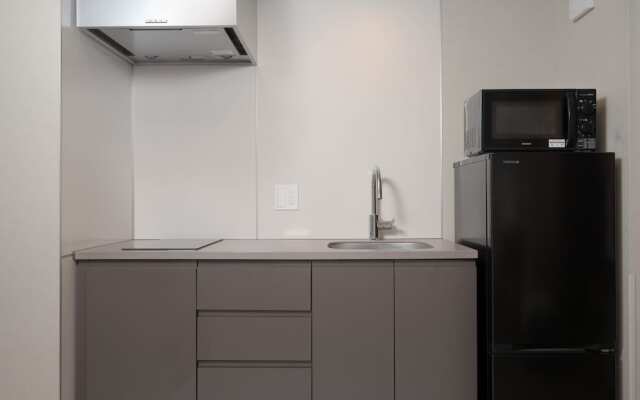 MIMARU SUITES Tokyo Nihombashi