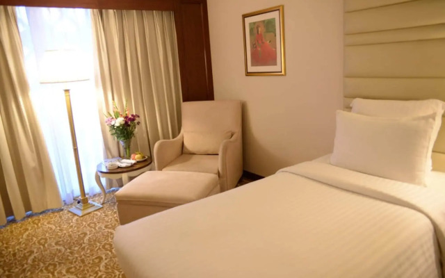 Pearl Continental Hotel Karachi