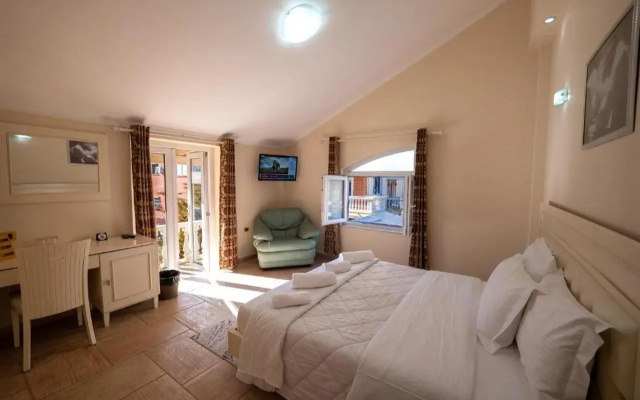 Olimpic Hotel