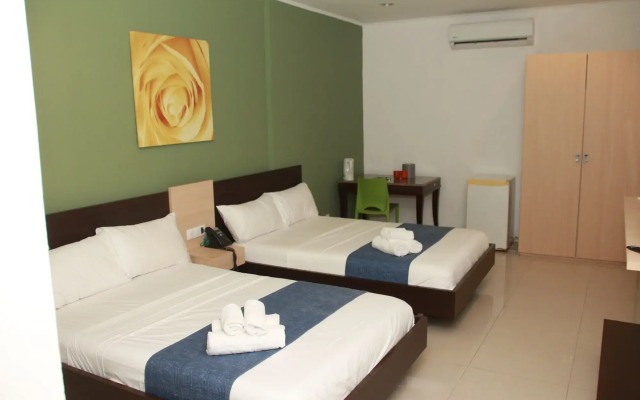 Curaçao Airport Hotel