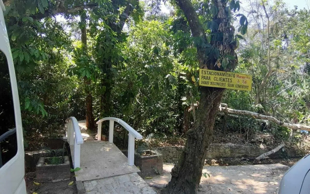 Hotel Cabañas Margarita & Ed