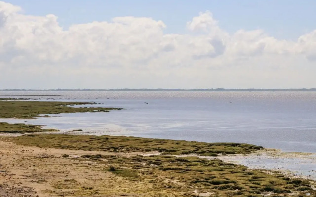 Shorefields Two