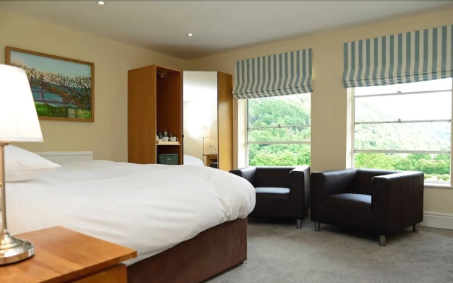 The Mulberry Inn